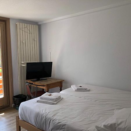 Fleur Des Neiges Hostel Chamonix Kültér fotó